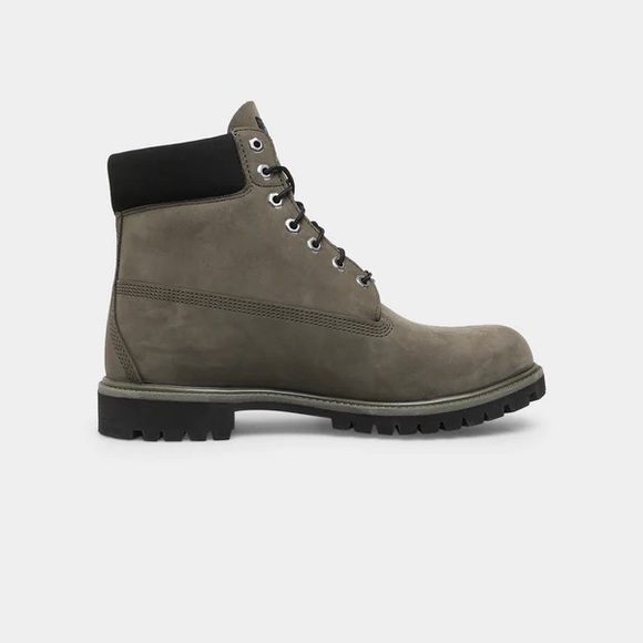 TIMBERLAND ⭐️ Premium 6” waterproof nubukboots